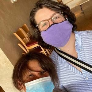 Meet your Posher, Quinn